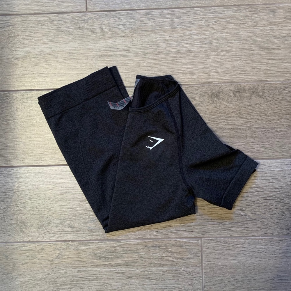 Gym shark vital seamless top